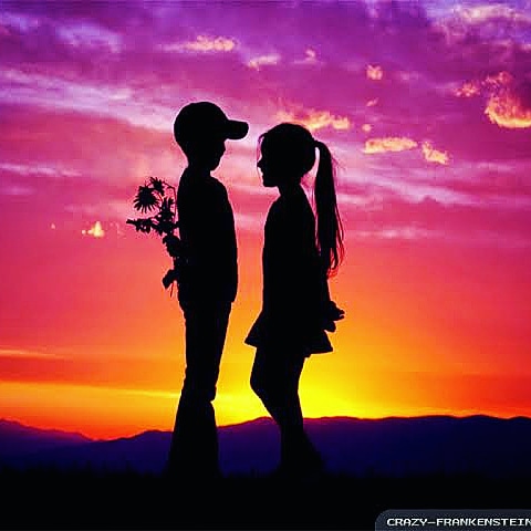 Image of a singer performing.